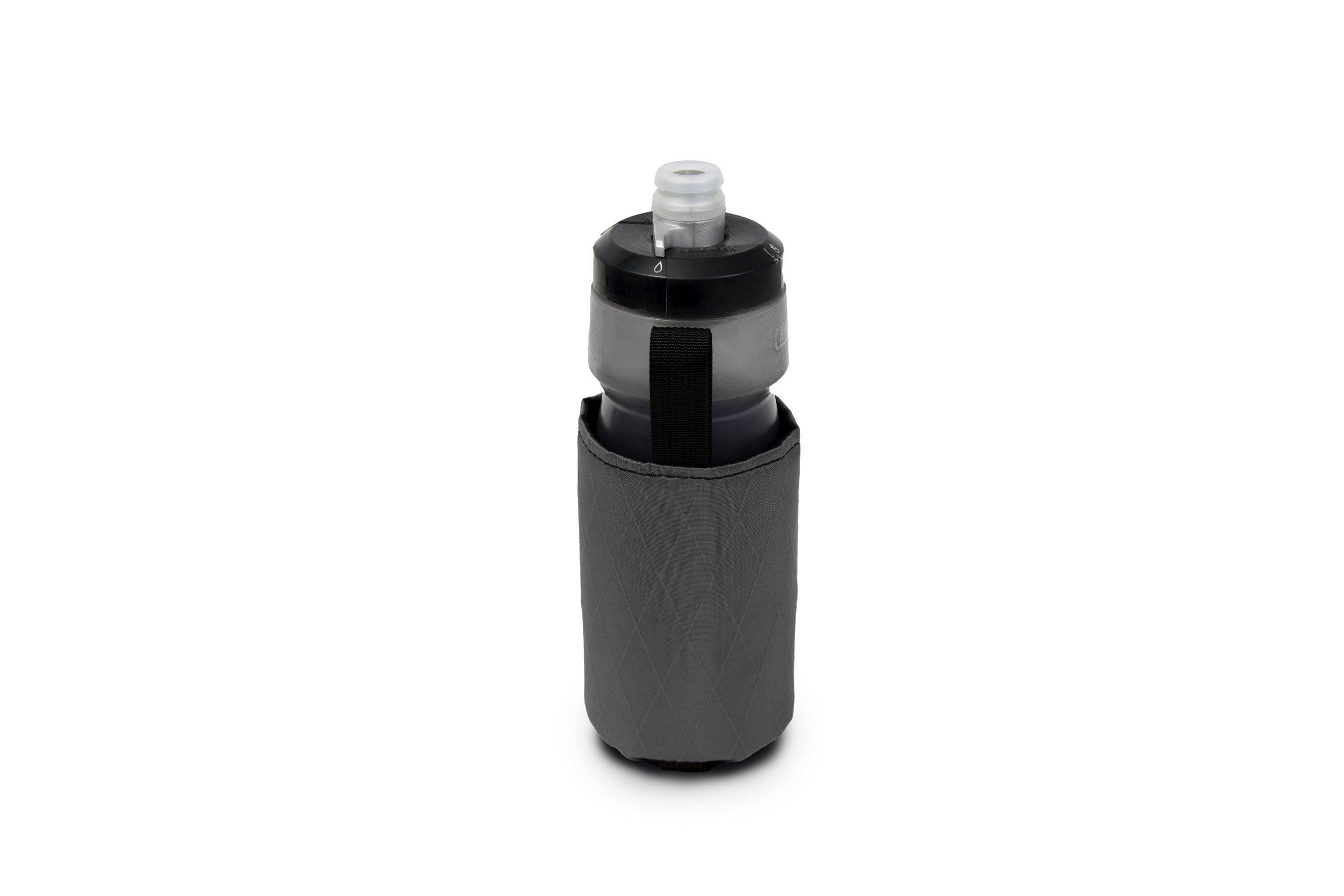 Water Bottle Holster for Ridgeline Roll-Top Hip Pack — Pack Northwest